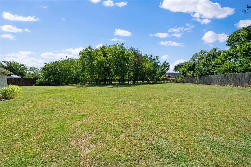 6402 Bluebonnet Drive, Rowlett, TX 75089 6402 Bluebonnet Drive, Rowlett, TX 75089