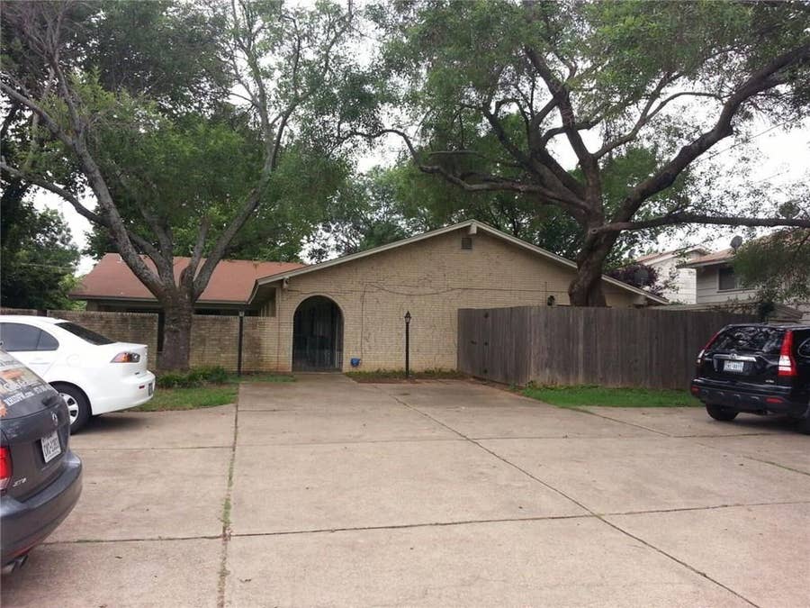 Property photo for 1724 W Sanford Street, #C, Arlington, TX