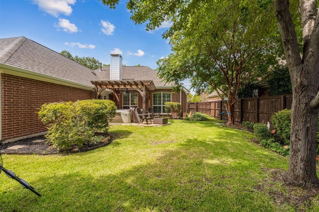 320 Andre Drive, Irving, TX 75063 320 Andre Drive, Irving, TX 75063