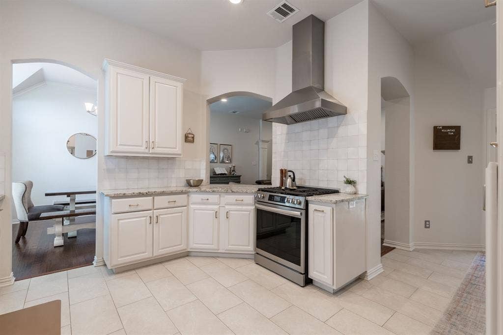 320 Andre Drive, Irving, TX 75063 320 Andre Drive, Irving, TX 75063