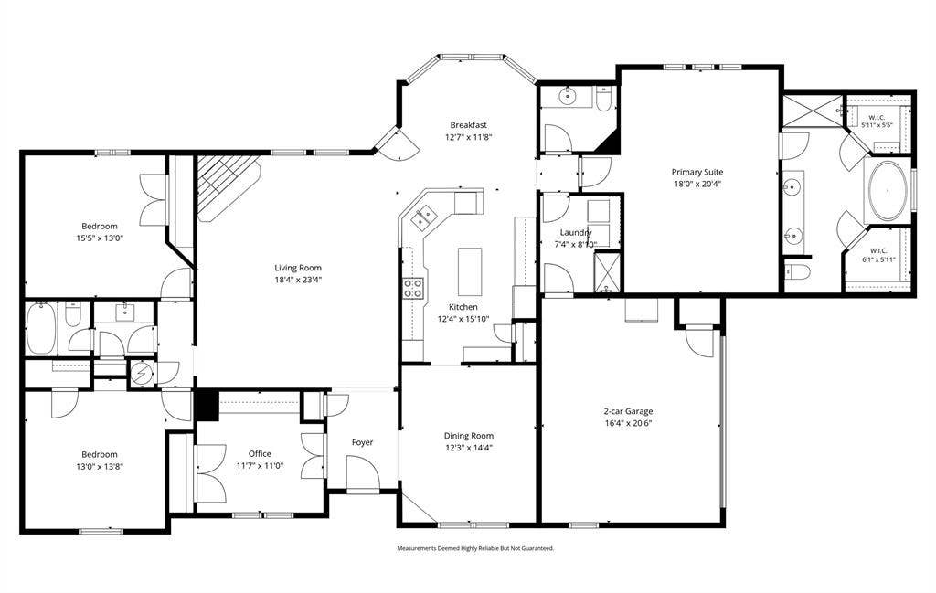 1720 Ashington Place, Midlothian, TX 76065 1720 Ashington Place, Midlothian, TX 76065
