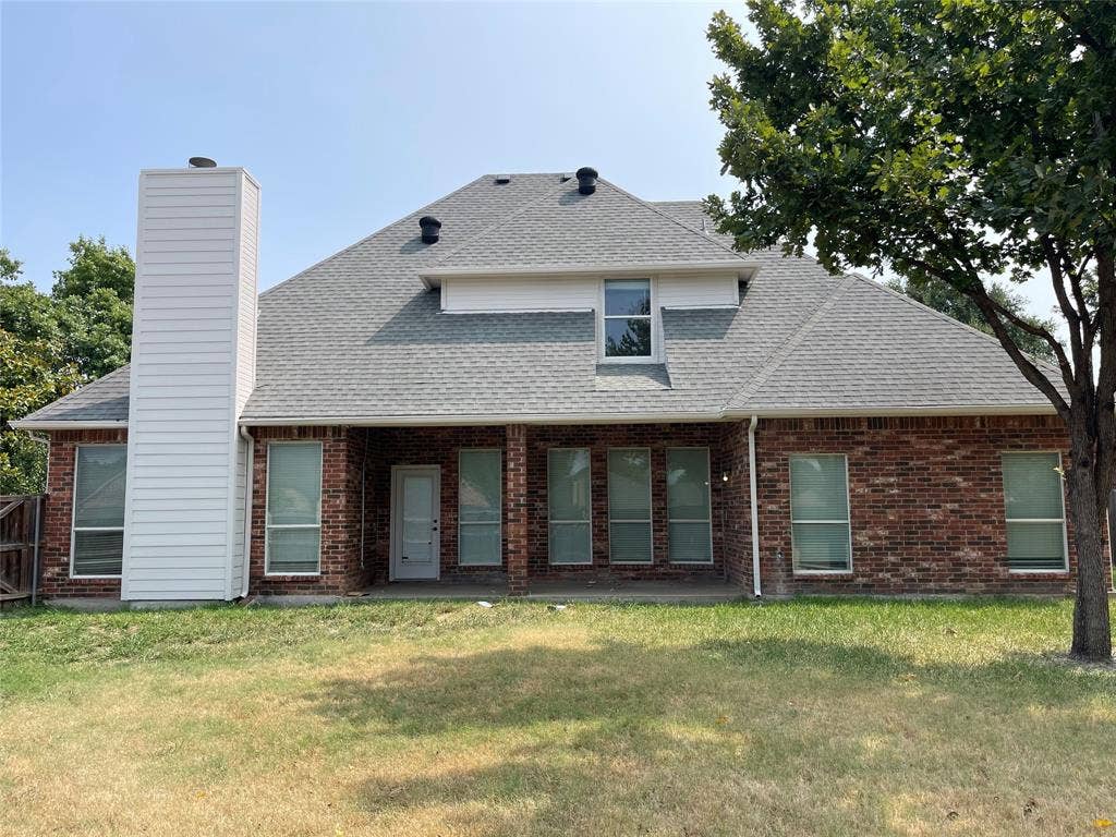 6030 Bentwood Drive, Midlothian, TX 76065 6030 Bentwood Drive, Midlothian, TX 76065