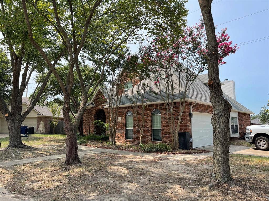 6030 Bentwood Drive, Midlothian, TX 76065 6030 Bentwood Drive, Midlothian, TX 76065