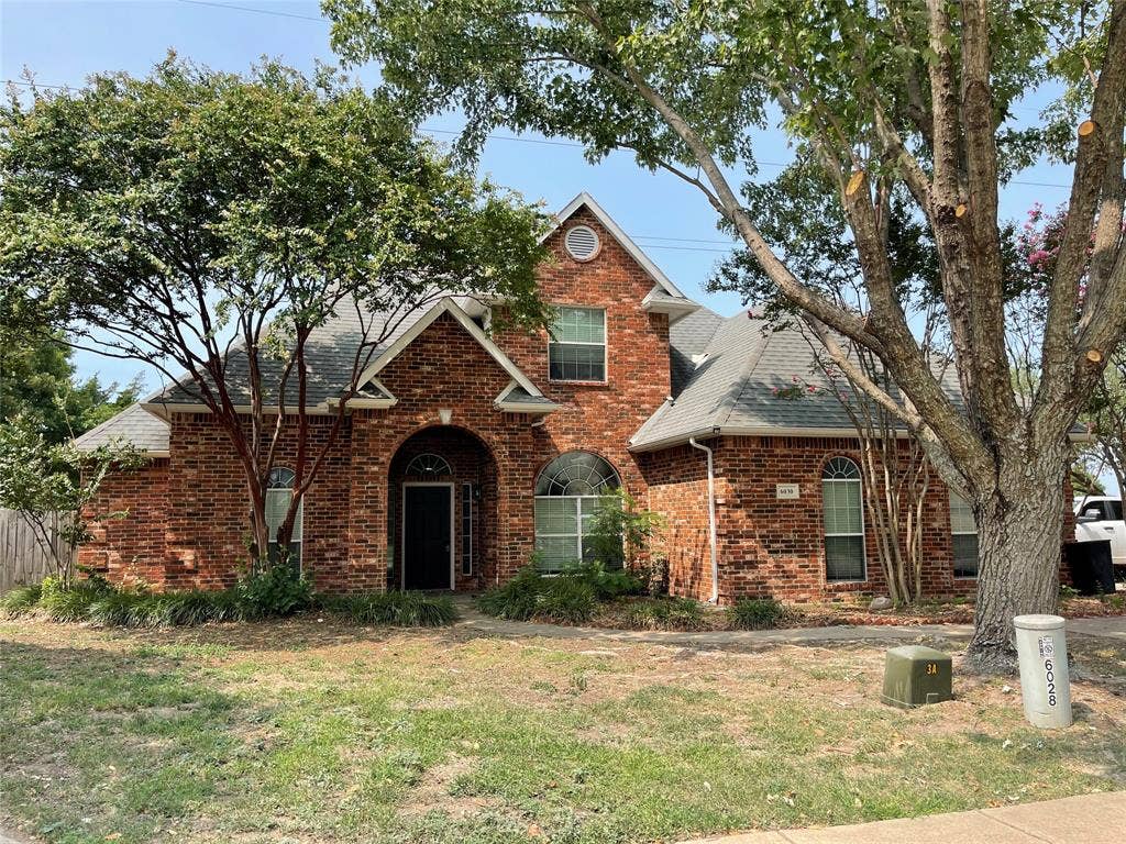 6030 Bentwood Drive, Midlothian, TX 76065 6030 Bentwood Drive, Midlothian, TX 76065