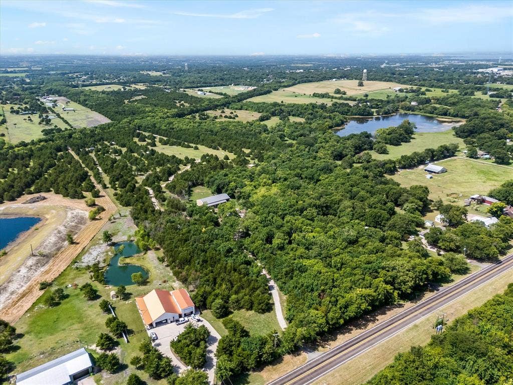 976 Fm 2194, Farmersville, TX 75442 976 Fm 2194, Farmersville, TX 75442