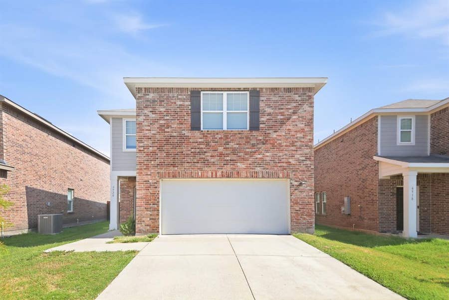 Property photo for 6520 Calico Lane, Forney, TX