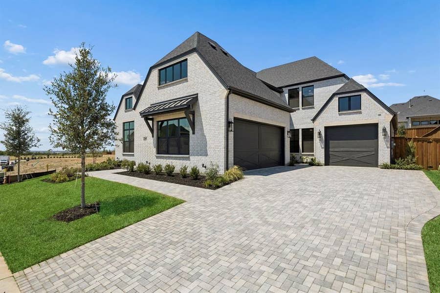Property photo for 251 Orion Drive, Prosper, TX