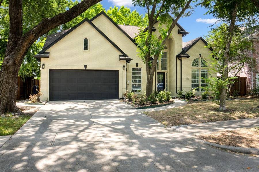 Property photo for 5901 Louisville Drive, Frisco, TX