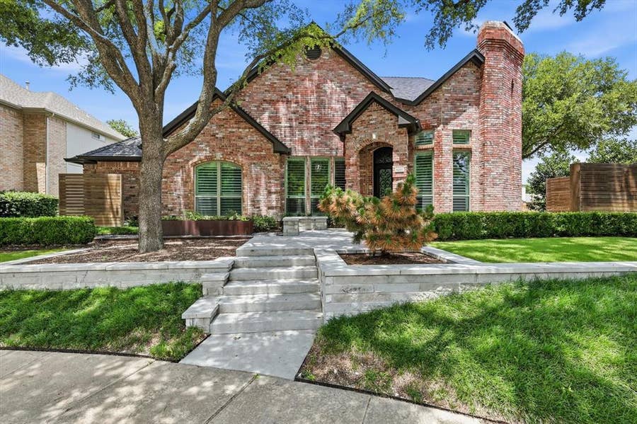 Property photo for 1601 Glen Springs Drive, Plano, TX