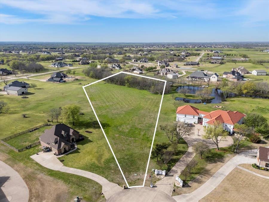 Property photo for 1135 Sonora Court, Royse City, TX