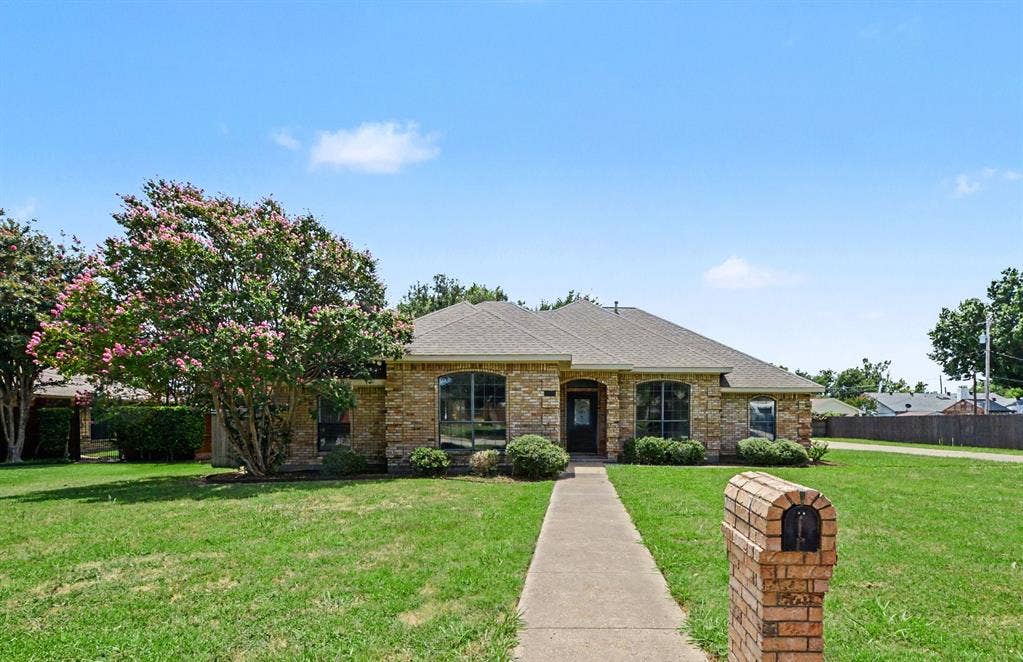 2404 Christi Lane, Caddo Mills, TX 75135 2404 Christi Lane, Caddo Mills, TX 75135
