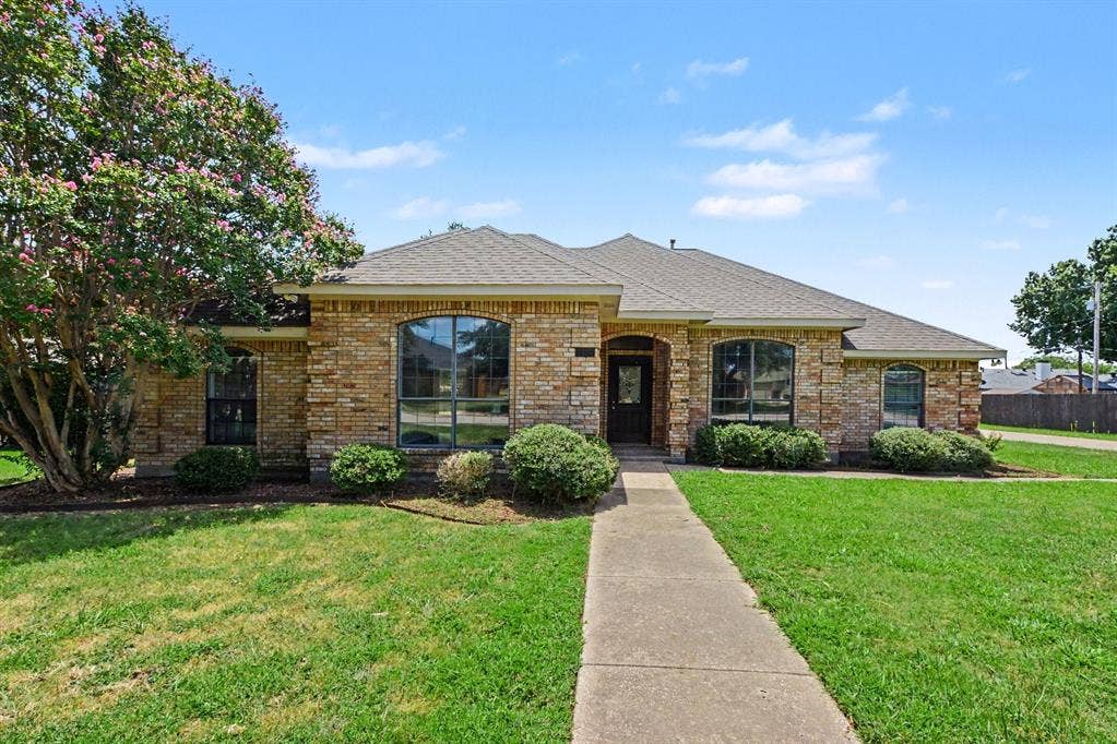2404 Christi Lane, Caddo Mills, TX 75135 2404 Christi Lane, Caddo Mills, TX 75135