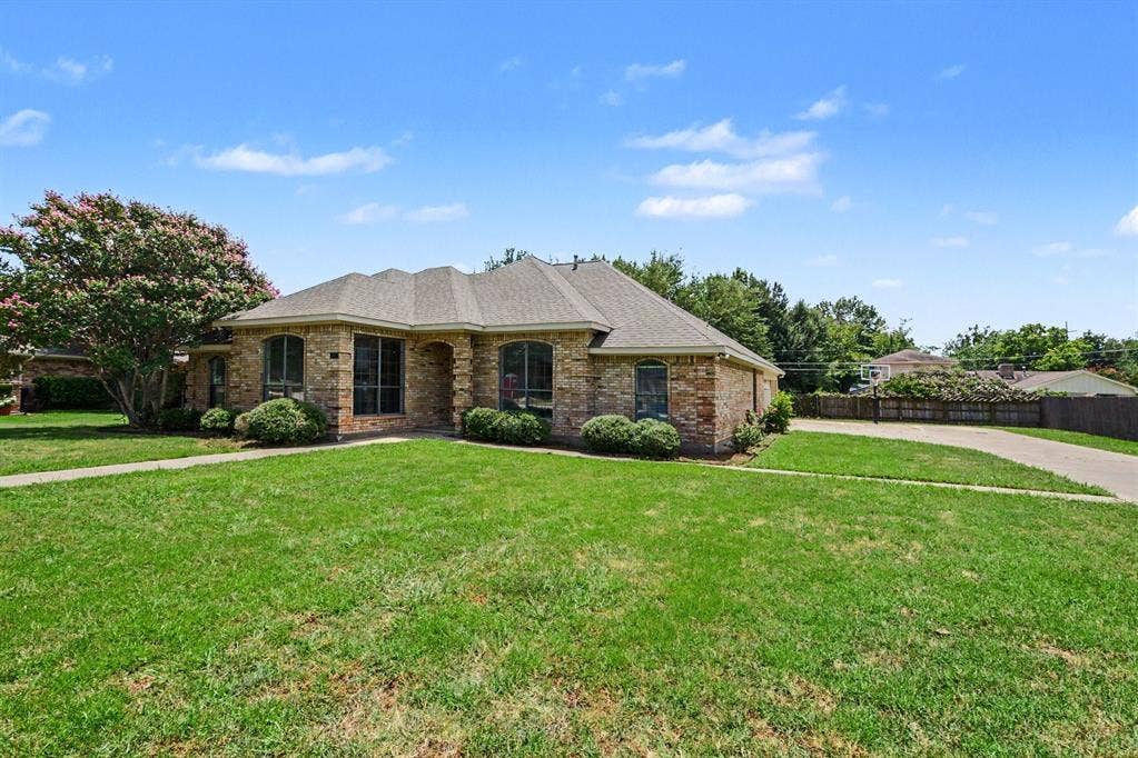2404 Christi Lane, Caddo Mills, TX 75135 2404 Christi Lane, Caddo Mills, TX 75135