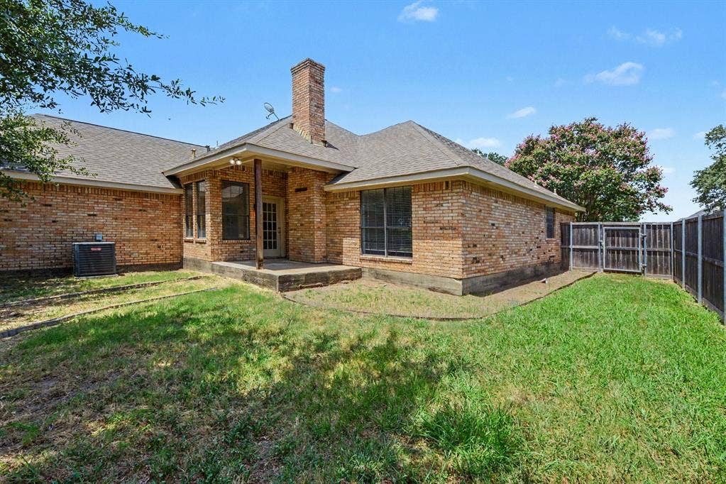 2404 Christi Lane, Caddo Mills, TX 75135 2404 Christi Lane, Caddo Mills, TX 75135