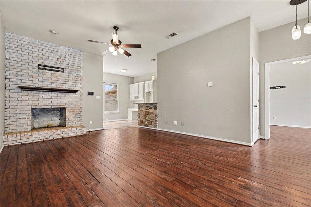 2404 Christi Lane, Caddo Mills, TX 75135 2404 Christi Lane, Caddo Mills, TX 75135
