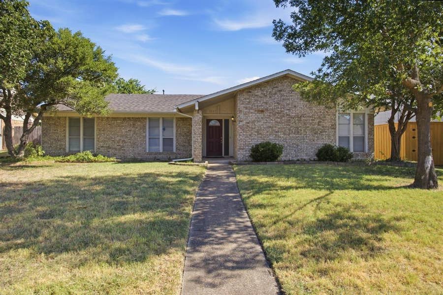Property photo for 2007 Berkner Drive, Richardson, TX