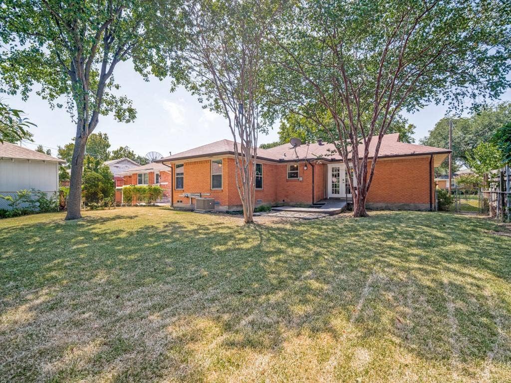 2725 Maverick Avenue, Dallas, TX 75228 2725 Maverick Avenue, Dallas, TX 75228