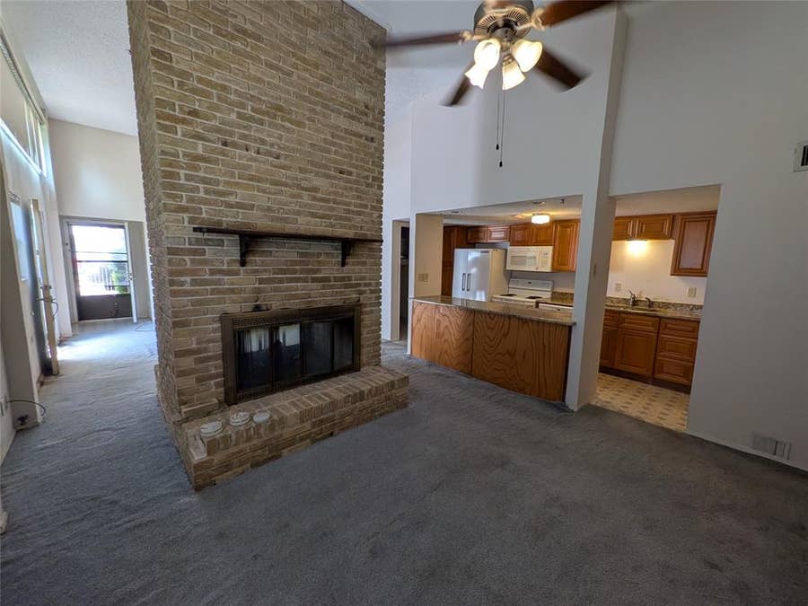 Property photo for 1865 Place One Lane, Garland, TX