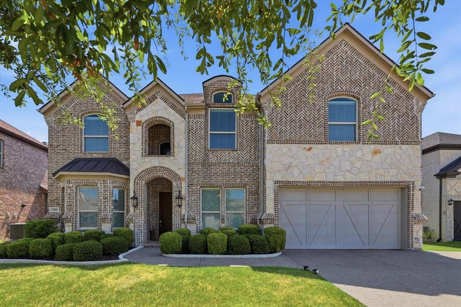 Property photo for 1140 Norfolk Drive, Prosper, TX
