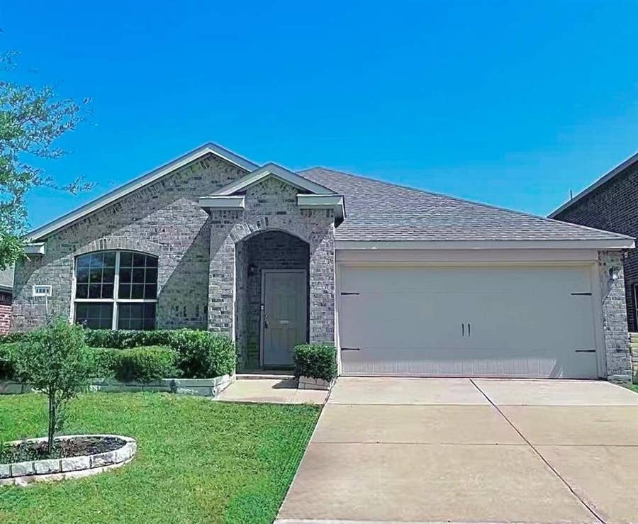 Property photo for 1224 Rainer Drive, Princeton, TX