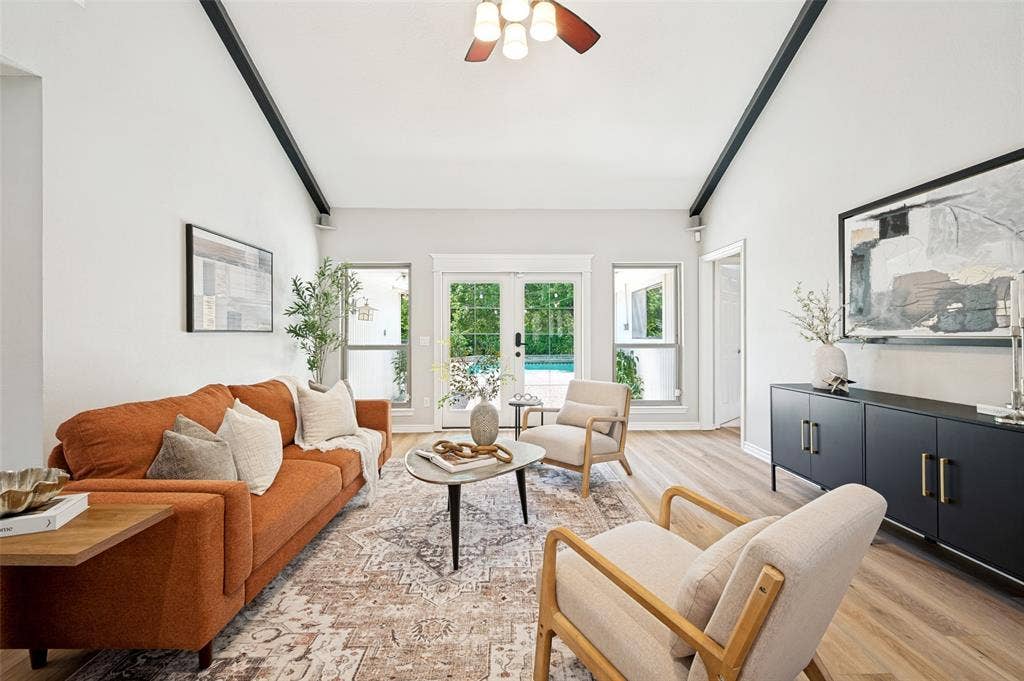 3221 Bandolino Lane, Plano, TX 75075 3221 Bandolino Lane, Plano, TX 75075