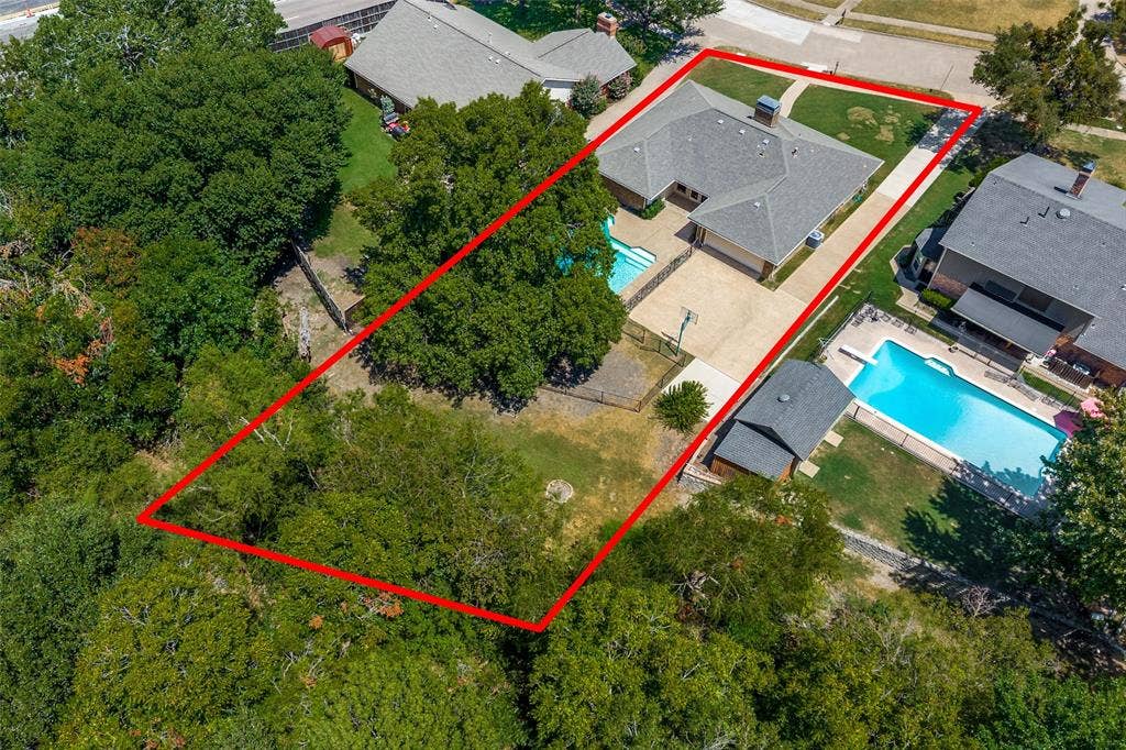 3221 Bandolino Lane, Plano, TX 75075 3221 Bandolino Lane, Plano, TX 75075