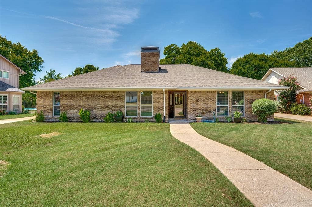 3221 Bandolino Lane, Plano, TX 75075 3221 Bandolino Lane, Plano, TX 75075