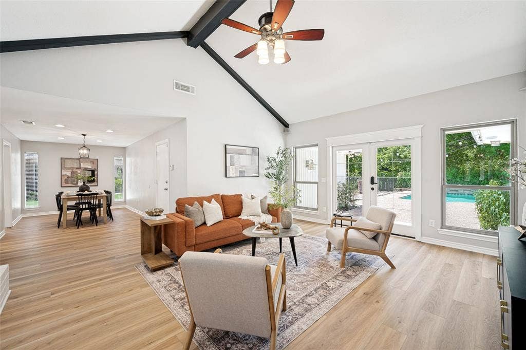 3221 Bandolino Lane, Plano, TX 75075 3221 Bandolino Lane, Plano, TX 75075