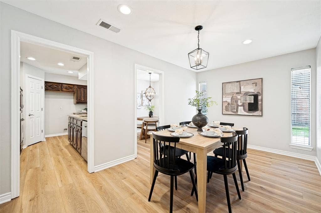 3221 Bandolino Lane, Plano, TX 75075 3221 Bandolino Lane, Plano, TX 75075