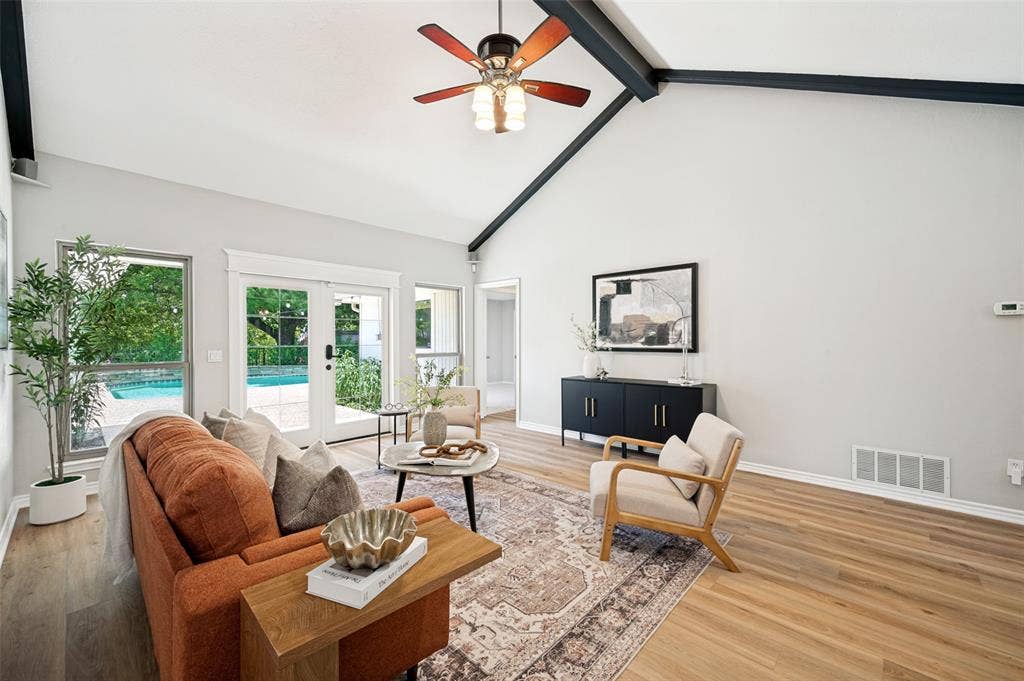 3221 Bandolino Lane, Plano, TX 75075 3221 Bandolino Lane, Plano, TX 75075