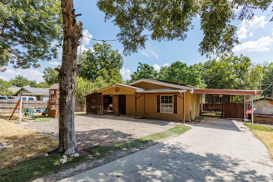 Property photo for 2802 Gooch Street, Dallas, TX