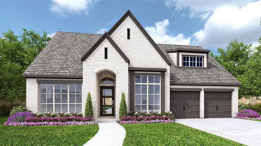 Property photo for 6020 Big Lake Road, Fort Worth, TX