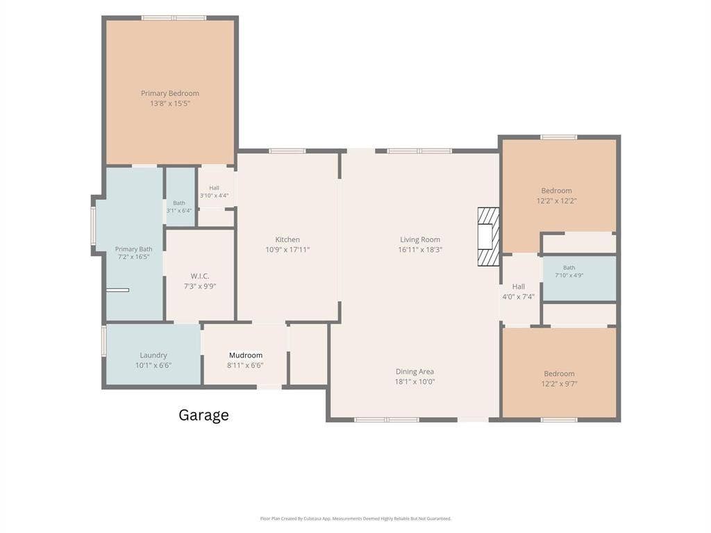 306 Grace Lane, Athens, TX 75751