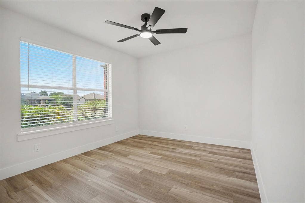 Bedroom #3