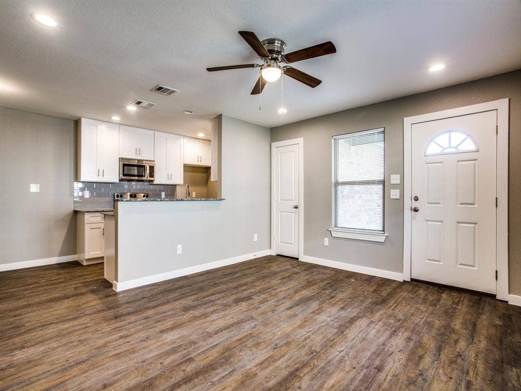 8106 Tanner Avenue, Fort Worth, TX 76116 8106 Tanner Avenue, Fort Worth, TX 76116
