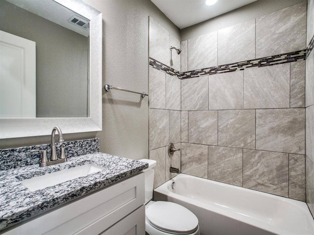 8106 Tanner Avenue, Fort Worth, TX 76116 8106 Tanner Avenue, Fort Worth, TX 76116