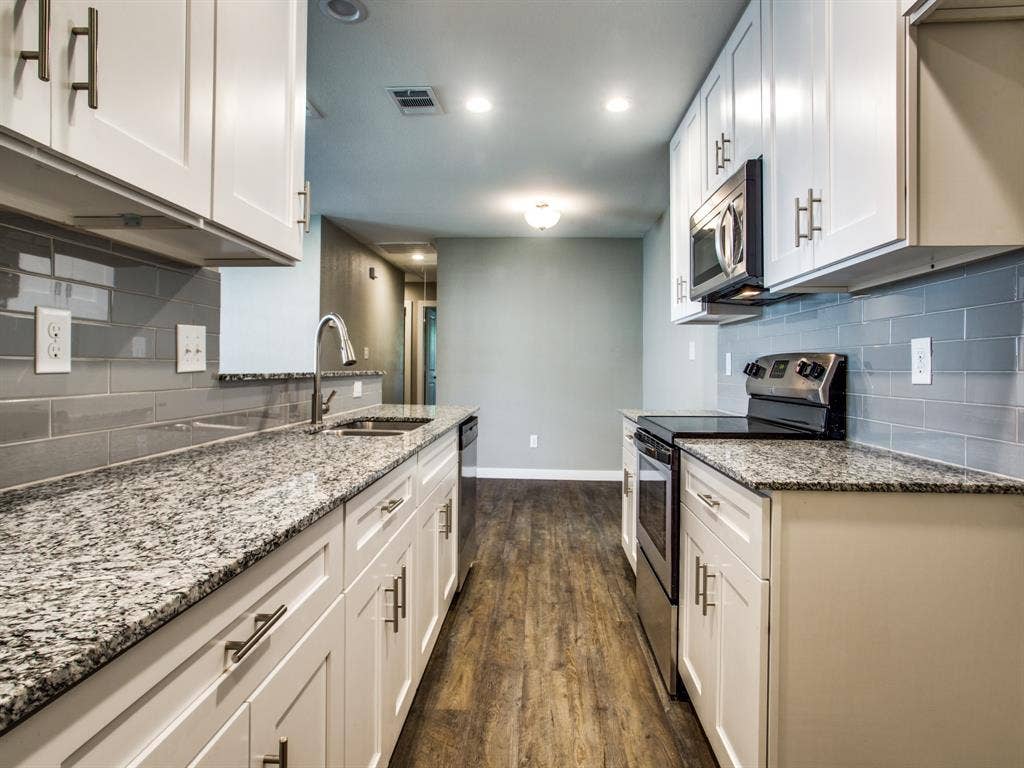 8106 Tanner Avenue, Fort Worth, TX 76116 8106 Tanner Avenue, Fort Worth, TX 76116