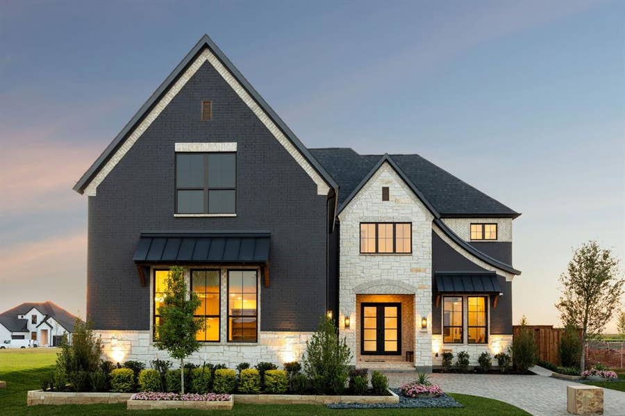 Property photo for 9482 Winter Bloom Street, Frisco, TX