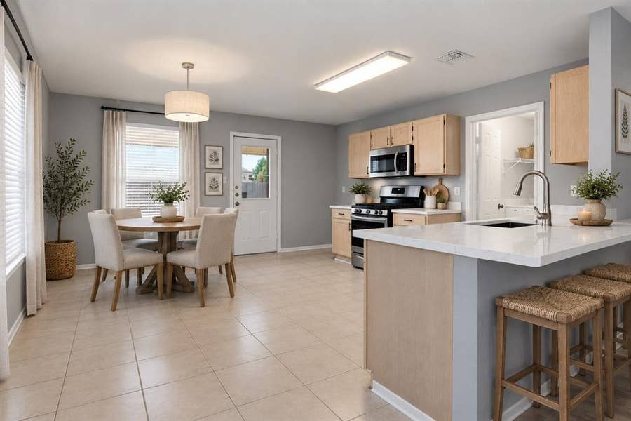 Property photo for 1065 Triple Crown Drive, Fort Worth, TX