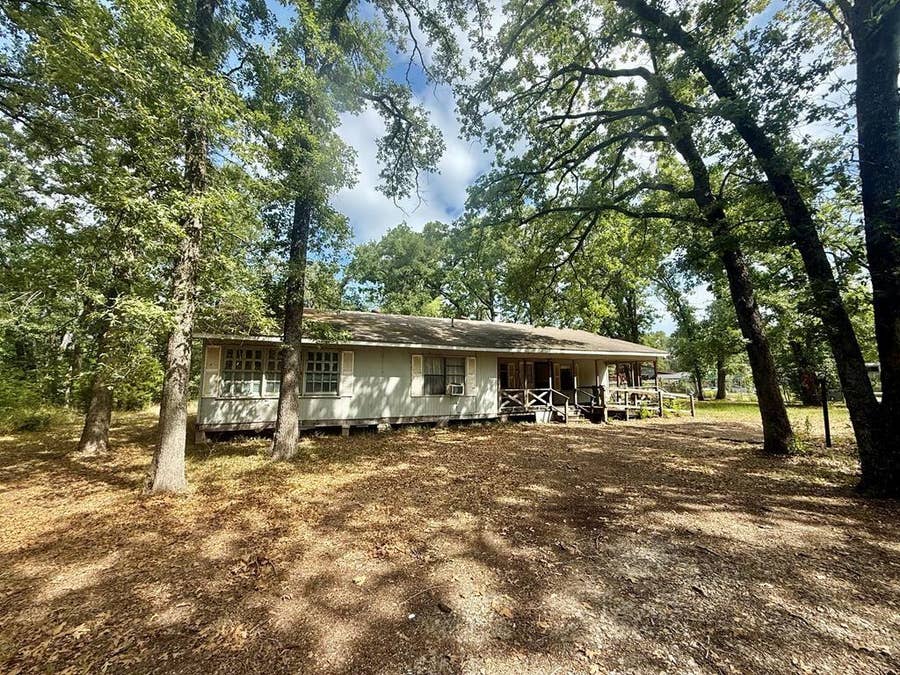 Property photo for 221 Northview Drive, Trinidad, TX