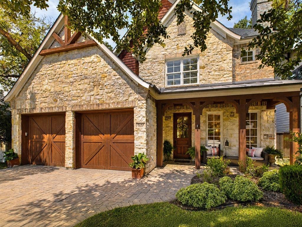 5243 Willis Avenue, Dallas, TX 75206