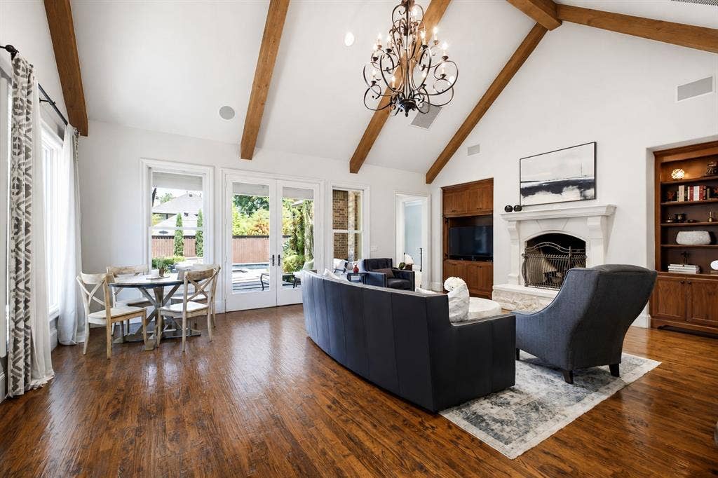 5243 Willis Avenue, Dallas, TX 75206