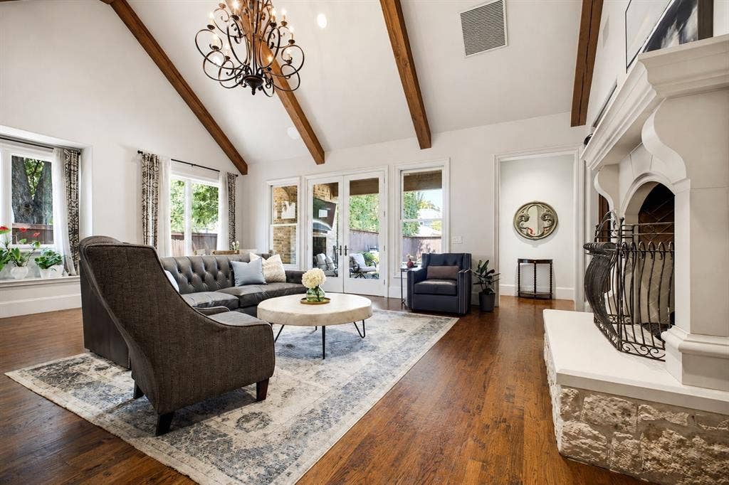 5243 Willis Avenue, Dallas, TX 75206