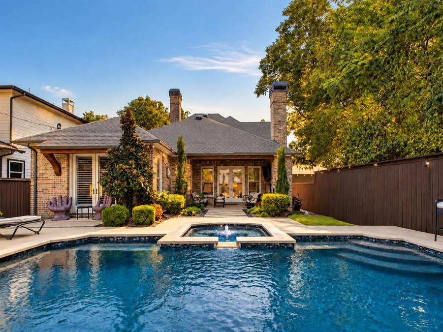 Property photo for 5243 Willis Avenue, Dallas, TX