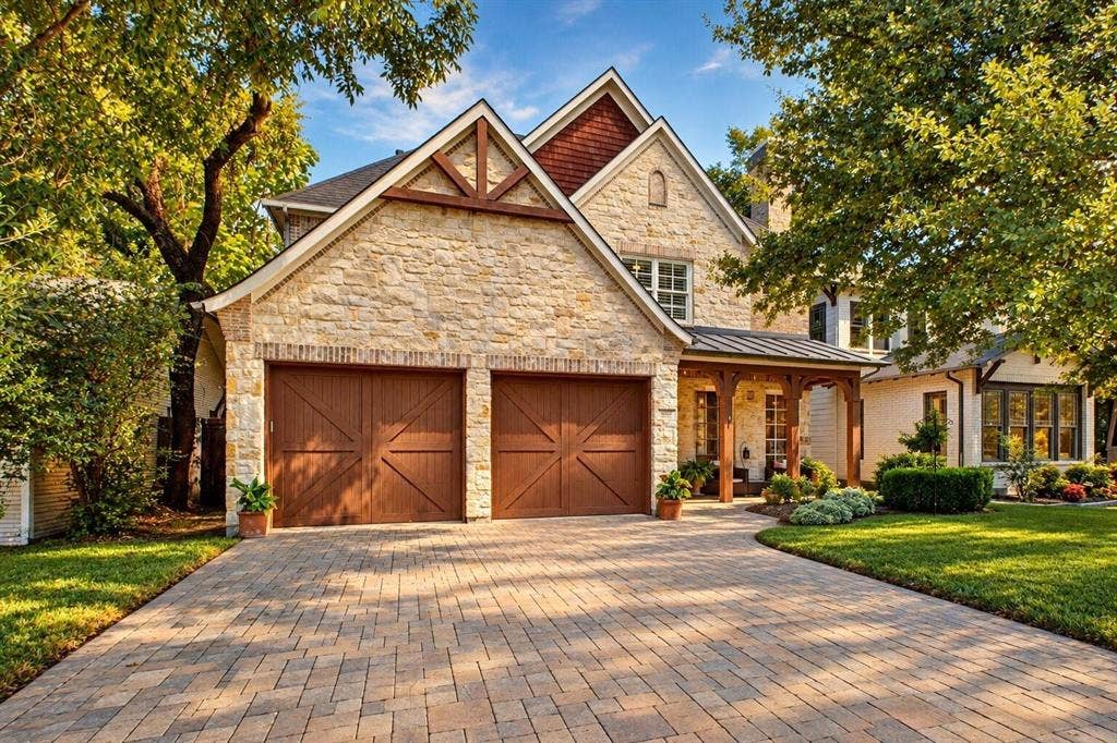 5243 Willis Avenue, Dallas, TX 75206