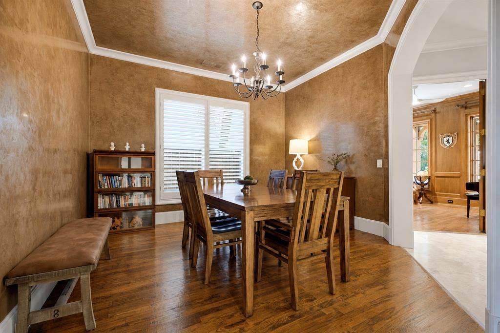 5243 Willis Avenue, Dallas, TX 75206
