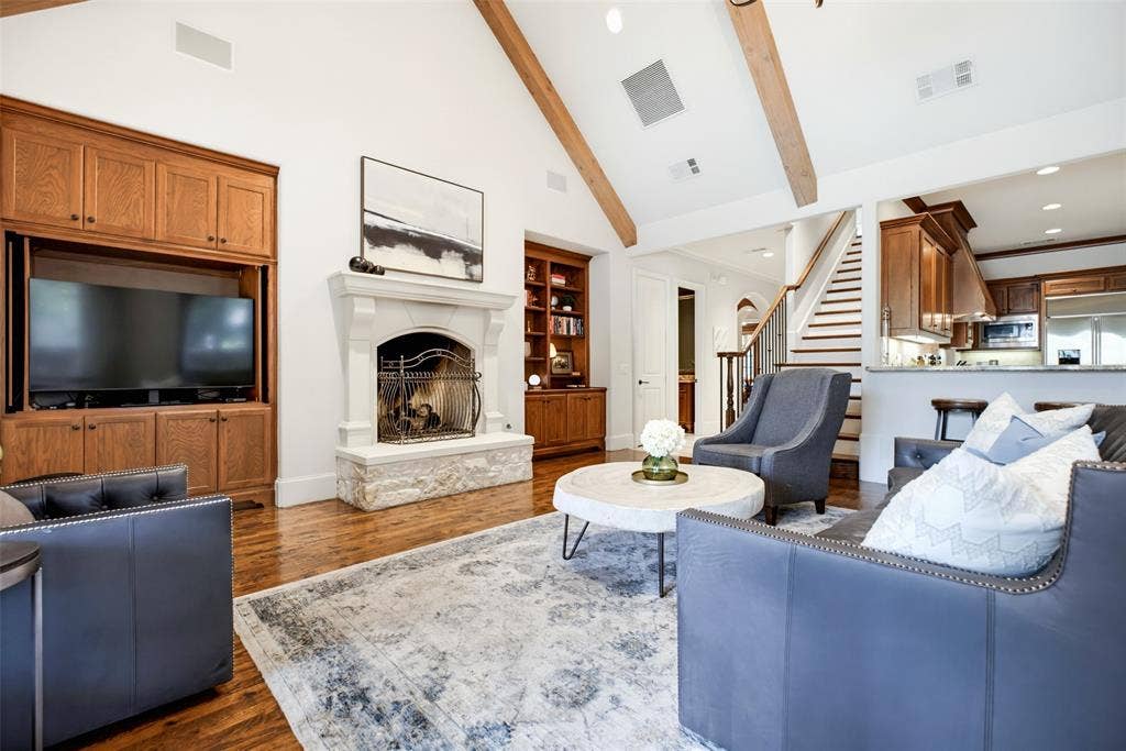 5243 Willis Avenue, Dallas, TX 75206