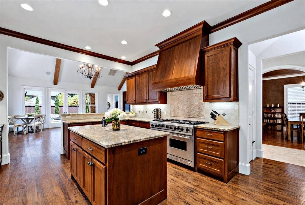 5243 Willis Avenue, Dallas, TX 75206