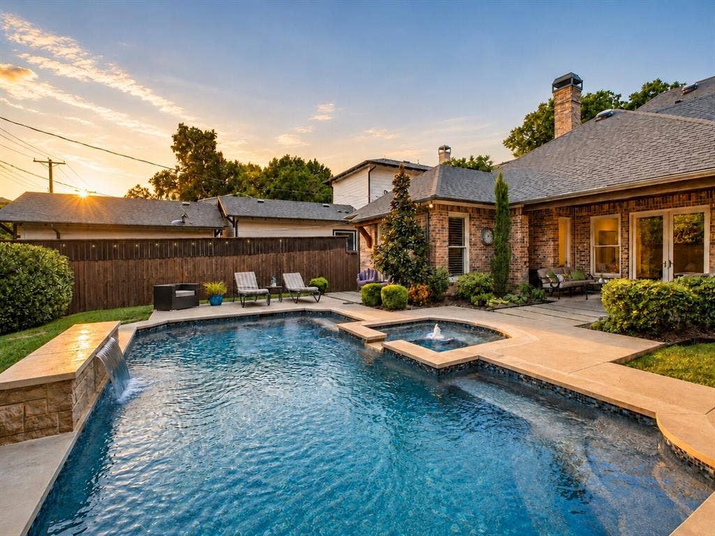 5243 Willis Avenue, Dallas, TX 75206