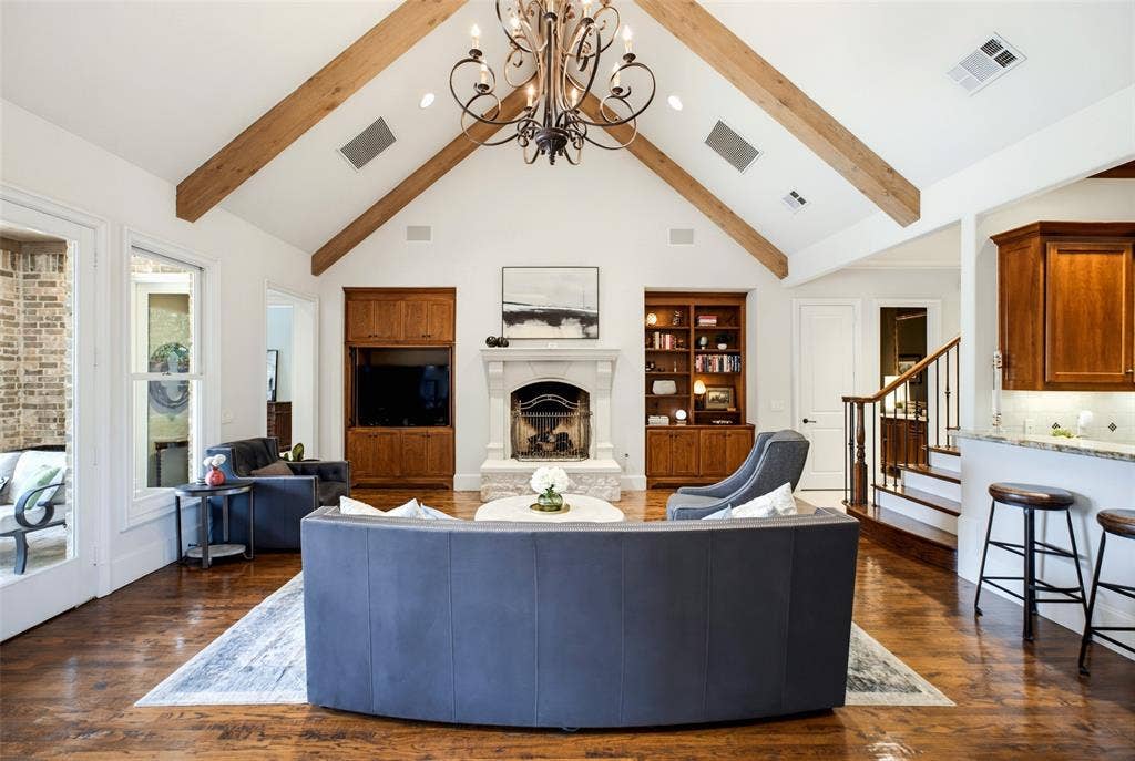 5243 Willis Avenue, Dallas, TX 75206